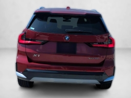BMW X1 xDrive28i Sports Activity Vehicle 2026