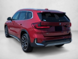 BMW X1 xDrive28i Sports Activity Vehicle 2026