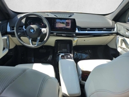 BMW X1 xDrive28i Sports Activity Vehicle 2026