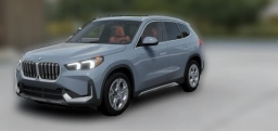 BMW X1 xDrive28i Sports Activity Vehicle 2026