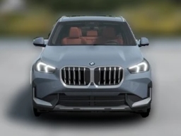 BMW X1 xDrive28i Sports Activity Vehicle 2026
