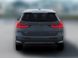 BMW X1 xDrive28i Sports Activity Vehicle 2026