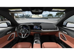 BMW X1 xDrive28i Sports Activity Vehicle 2026