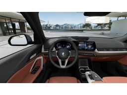 BMW X1 xDrive28i Sports Activity Vehicle 2026