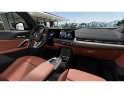 BMW X1 xDrive28i Sports Activity Vehicle 2026
