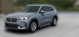 BMW X1 xDrive28i Sports Activity Vehicle 2026