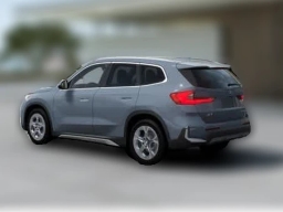 BMW X1 xDrive28i Sports Activity Vehicle 2026