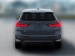 BMW X1 xDrive28i Sports Activity Vehicle 2026