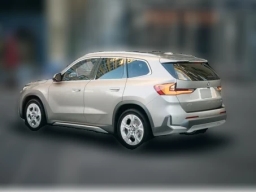 BMW X1 xDrive28i Sports Activity Vehicle 2026