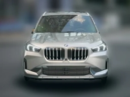 BMW X1 xDrive28i Sports Activity Vehicle 2026