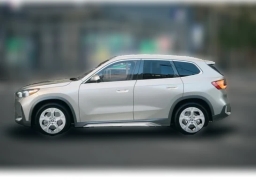 BMW X1 xDrive28i Sports Activity Vehicle 2026