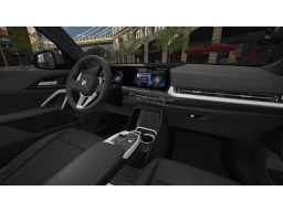 BMW X1 xDrive28i Sports Activity Vehicle 2026
