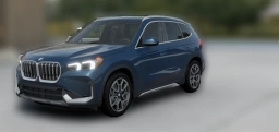 BMW X1 xDrive28i Sports Activity Vehicle 2026