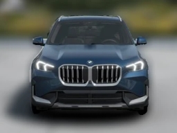 BMW X1 xDrive28i Sports Activity Vehicle 2026