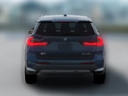 BMW X1 xDrive28i Sports Activity Vehicle 2026