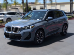 BMW X1 xDrive28i Sports Activity Vehicle 2026