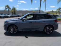BMW X1 xDrive28i Sports Activity Vehicle 2026