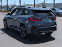 BMW X1 xDrive28i Sports Activity Vehicle 2026
