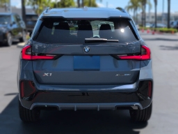BMW X1 xDrive28i Sports Activity Vehicle 2026