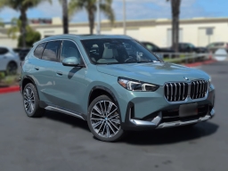 BMW X1 xDrive28i Sports Activity Vehicle 2026