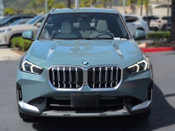 BMW X1 xDrive28i Sports Activity Vehicle 2026