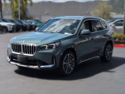 BMW X1 xDrive28i Sports Activity Vehicle 2026