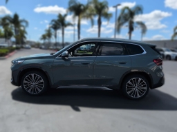 BMW X1 xDrive28i Sports Activity Vehicle 2026