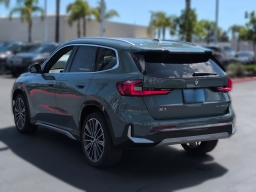 BMW X1 xDrive28i Sports Activity Vehicle 2026