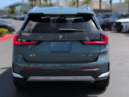 BMW X1 xDrive28i Sports Activity Vehicle 2026