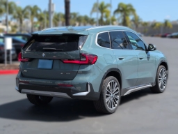BMW X1 xDrive28i Sports Activity Vehicle 2026
