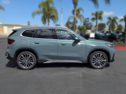 BMW X1 xDrive28i Sports Activity Vehicle 2026