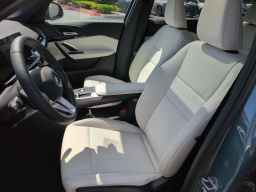 BMW X1 xDrive28i Sports Activity Vehicle 2026