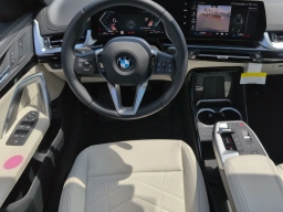BMW X1 xDrive28i Sports Activity Vehicle 2026