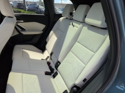 BMW X1 xDrive28i Sports Activity Vehicle 2026
