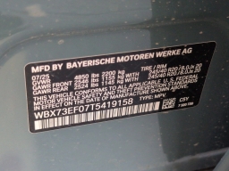 BMW X1 xDrive28i Sports Activity Vehicle 2026