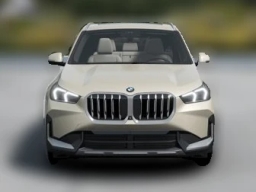 BMW X1 xDrive28i Sports Activity Vehicle 2026