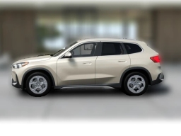 BMW X1 xDrive28i Sports Activity Vehicle 2026