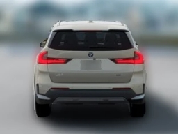 BMW X1 xDrive28i Sports Activity Vehicle 2026