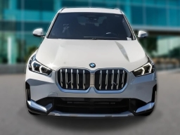 BMW X1 xDrive28i Sports Activity Vehicle 2026
