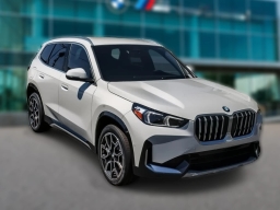 BMW X1 xDrive28i Sports Activity Vehicle 2026
