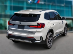 BMW X1 xDrive28i Sports Activity Vehicle 2026