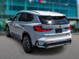 BMW X1 xDrive28i Sports Activity Vehicle 2026