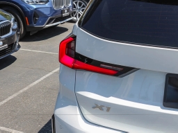BMW X1 xDrive28i Sports Activity Vehicle 2026