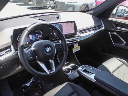 BMW X1 xDrive28i Sports Activity Vehicle 2026