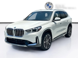 BMW X1 xDrive28i Sports Activity Vehicle 2026