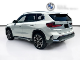BMW X1 xDrive28i Sports Activity Vehicle 2026
