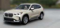 BMW X1 xDrive28i Sports Activity Vehicle 2026