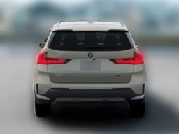 BMW X1 xDrive28i Sports Activity Vehicle 2026