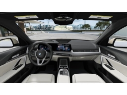 BMW X1 xDrive28i Sports Activity Vehicle 2026