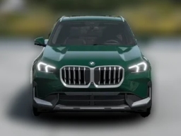 BMW X1 xDrive28i Sports Activity Vehicle 2026